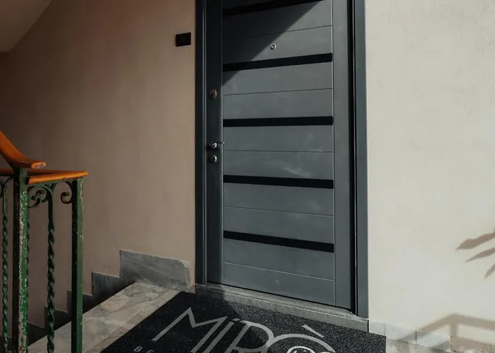 B&B Miro Luxury Aeroporto Capodichino Napoli